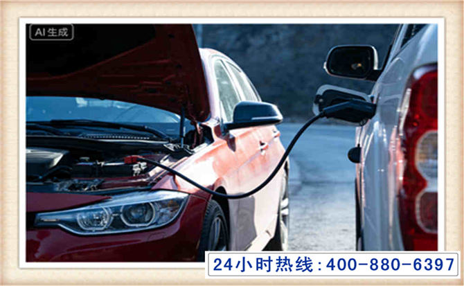 龙城潍坊拖车,附近24小时汽车拖车救援，潍坊道路救援拖车电话